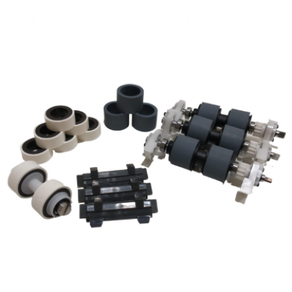 Kit Consumíveis Scanners Kodak