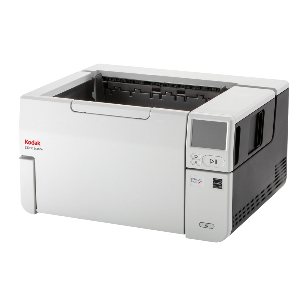 Scanner de Produção Kodak Alaris S3060