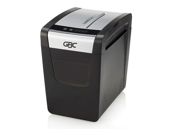 Fragmentadora de Papel Tilibra PSX12-06 12F 127V
