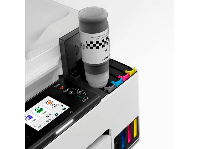 Canon Maxify GX2010 Mega Tank