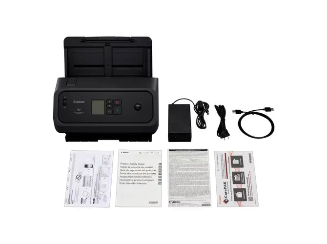 Scanner Canon DR-C340