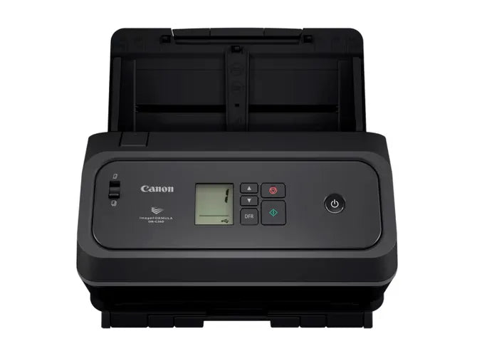 Scanner Canon DR-C340