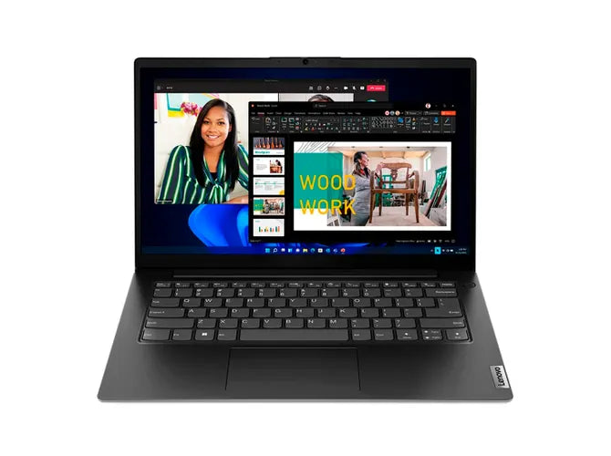 Notebook Lenovo V14 G4 AMD Ryzen 5 8GB 256GB SSD