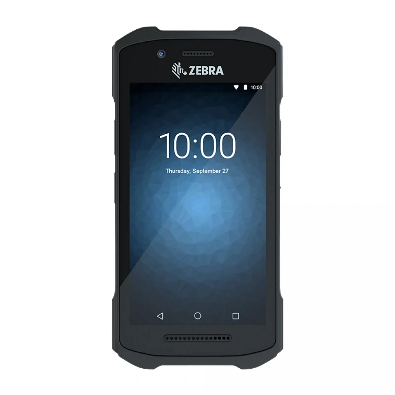 Coletor de Dados Zebra TC21 2D com Câmera e Wi-Fi