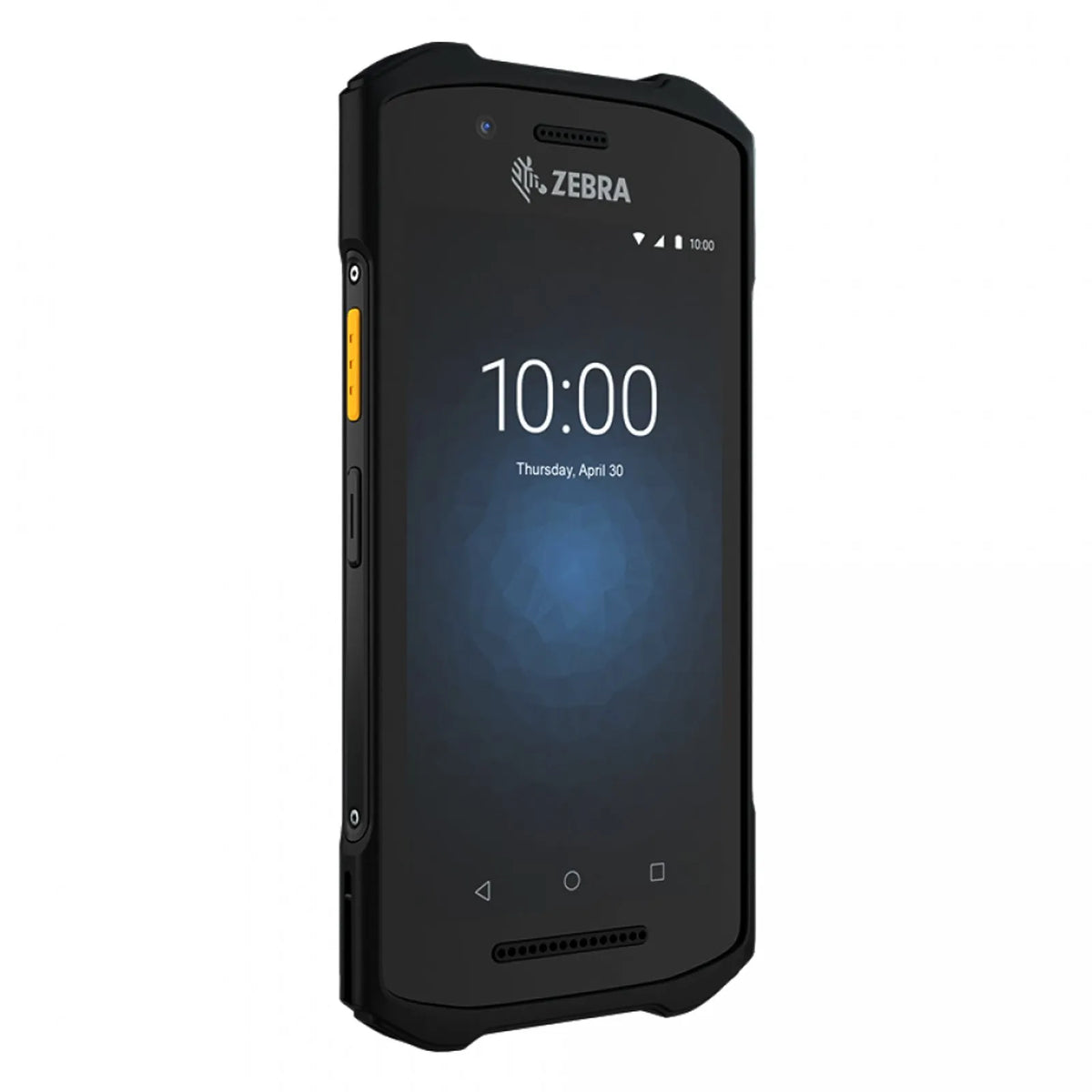 Coletor de Dados Zebra TC21 2D com Câmera e Wi-Fi