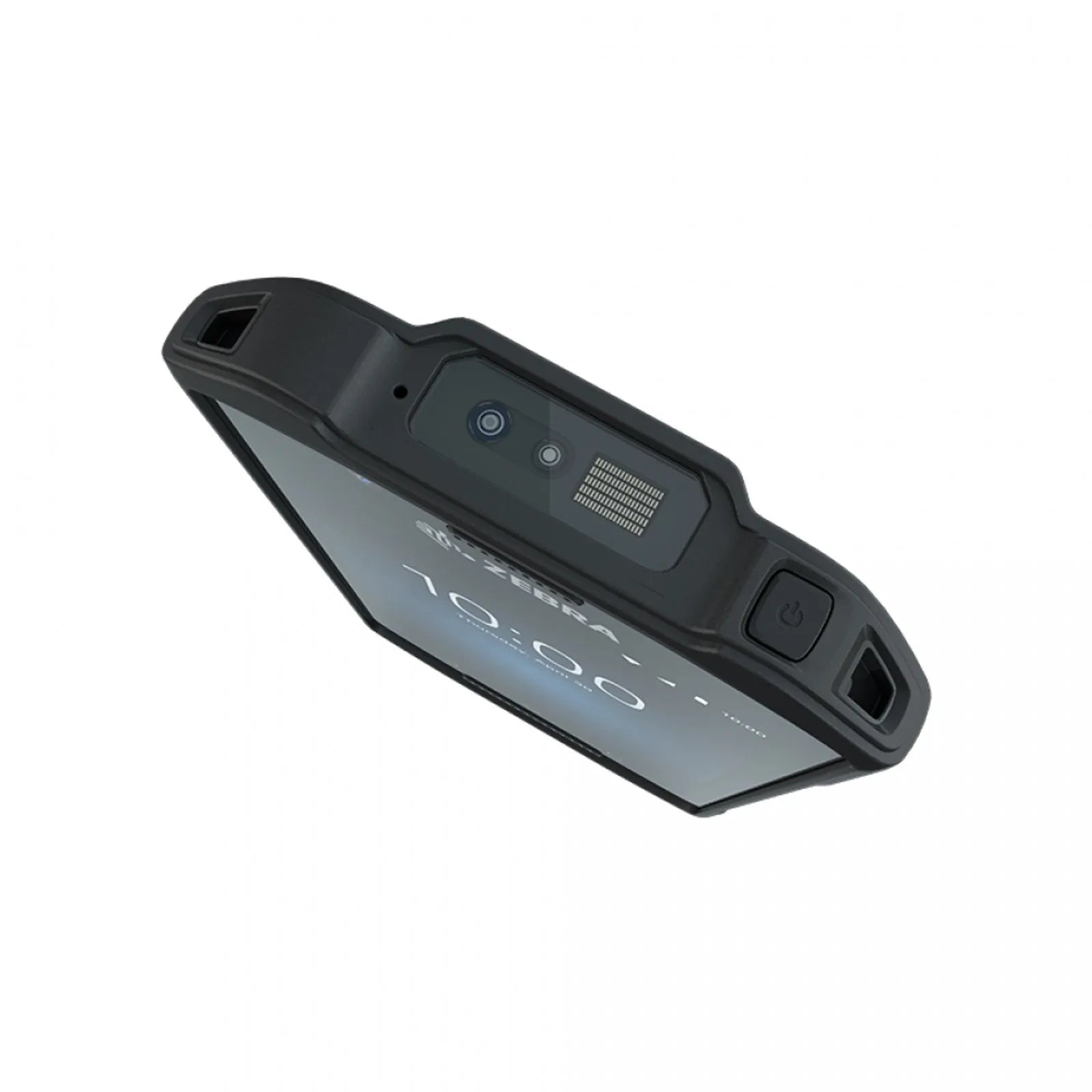 Coletor de Dados Zebra TC21 2D com Câmera e Wi-Fi