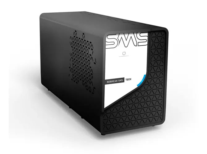 Nobreak SMS Tech 600VA Bivolt/115V - 29300