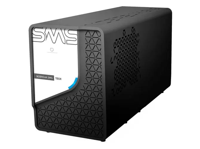 Nobreak SMS Tech 600VA Bivolt/115V - 29300