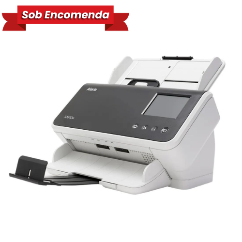 Scanner Kodak Alaris S2060W