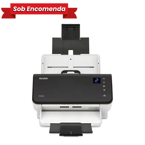 Scanner Kodak Alaris E1040