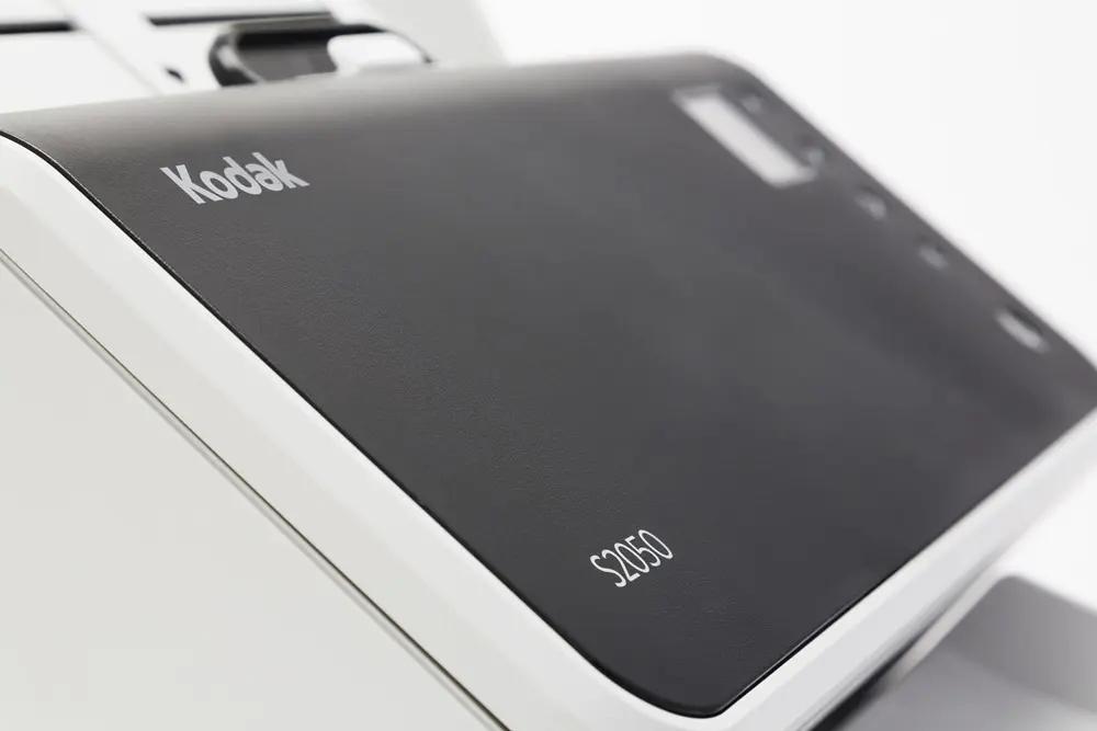 Scanner Kodak Alaris S2050
