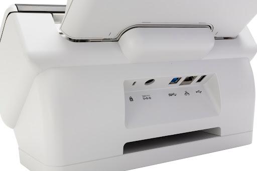 Scanner Kodak Alaris S2080W