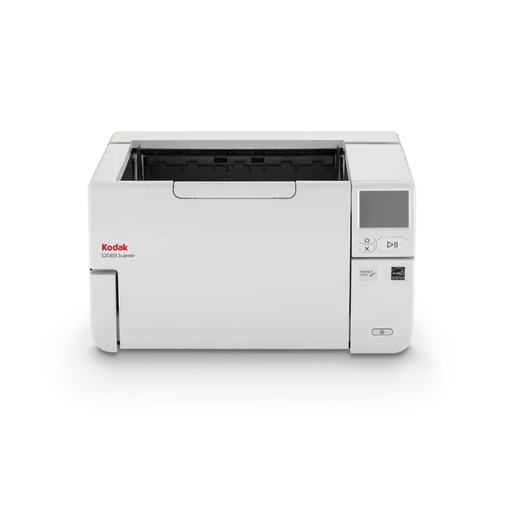 Scanner Kodak Alaris S2085F A4 com Mesa A4 Embutida (Integrada) Sob Consulta