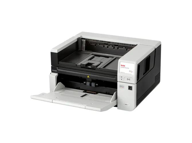 Scanner Kodak Alaris S2085F A4 com Mesa A4 Embutida (Integrada) Sob Consulta