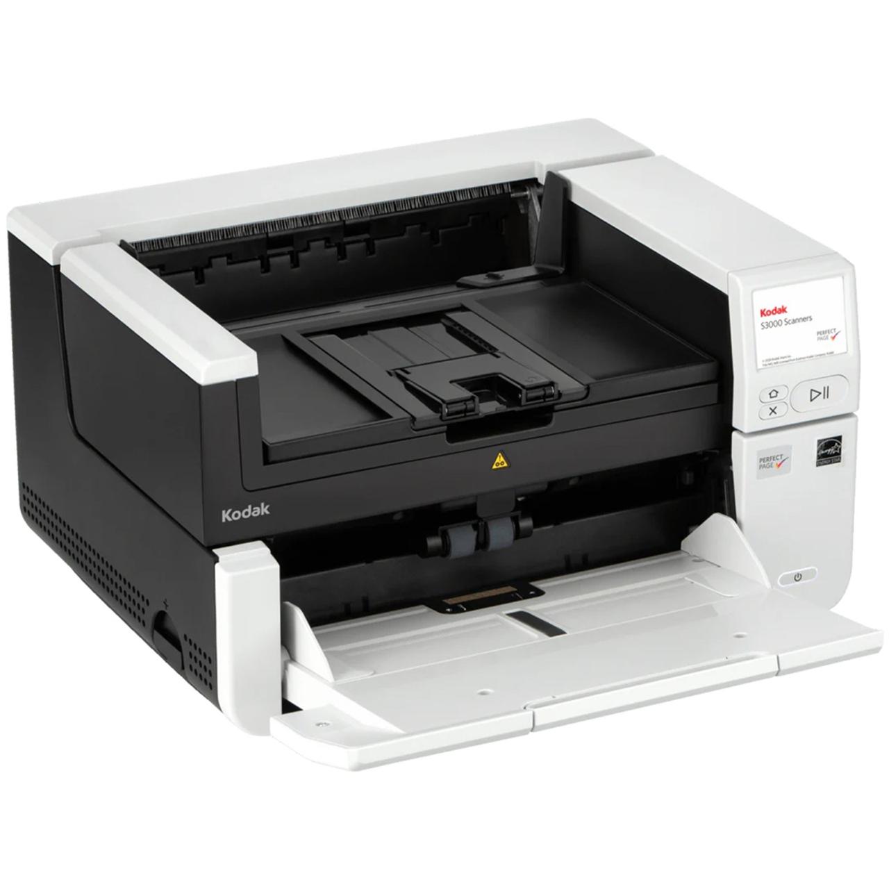 Scanner de Produção Kodak Alaris S3100 Sob Consulta