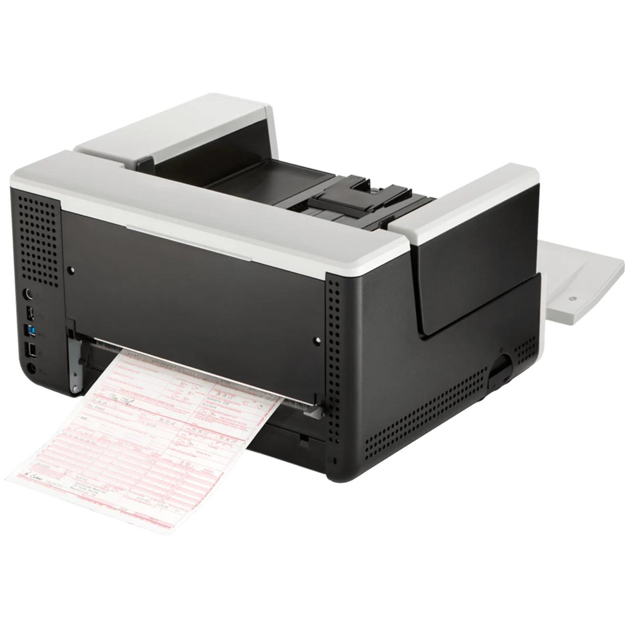 Scanner de Produção Kodak Alaris S3100 Sob Consulta