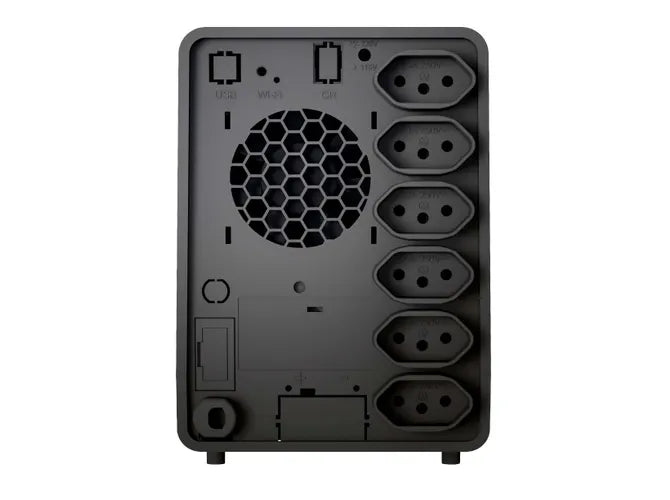 Nobreak SMS Tech 600VA Bivolt/115V - 29300