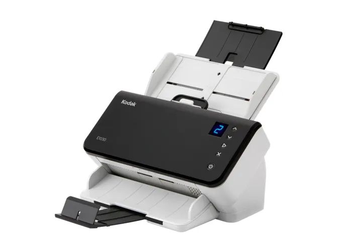 Scanner Kodak Alaris E1030