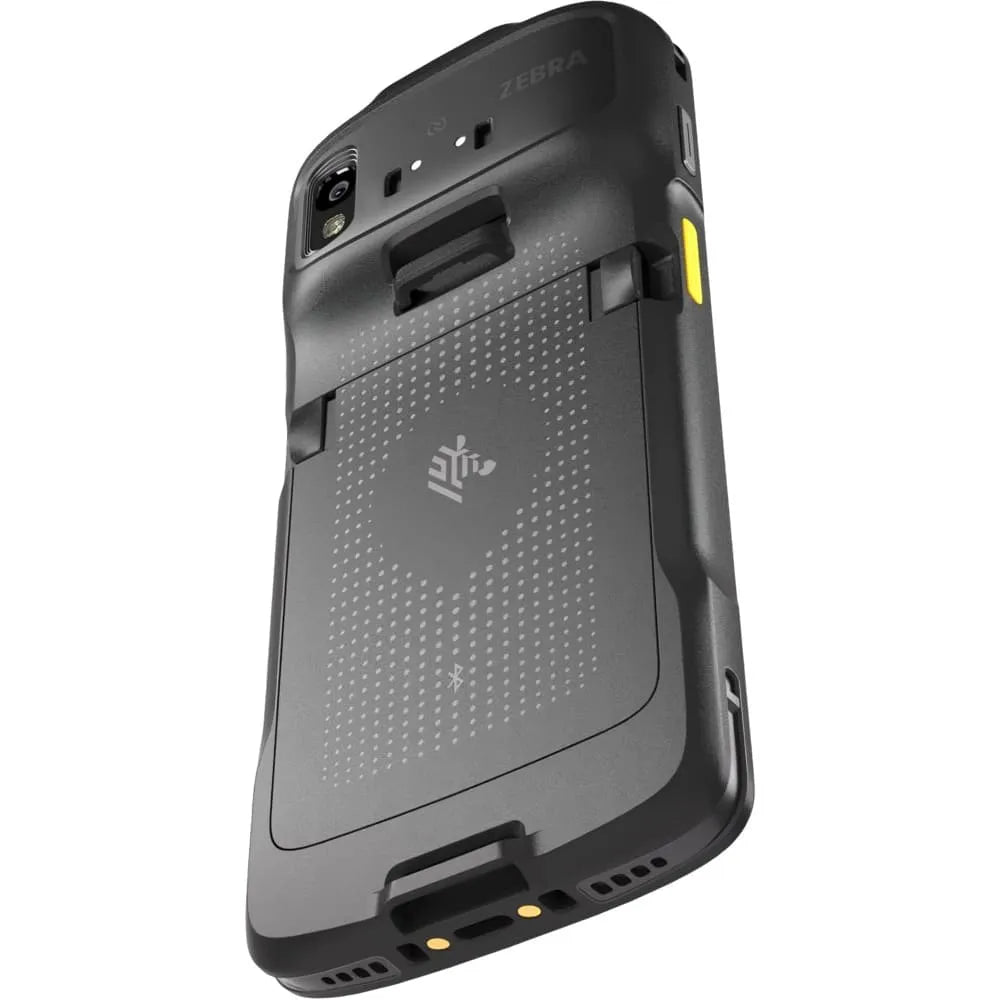Coletor de Dados Zebra TC22 SE4710 Android QR Code 2D Câmera Frontal e Traseira Wi-Fi/Bluetooth