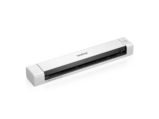 Scanner Brother Portátil DS640 A4 USB 15 ppm