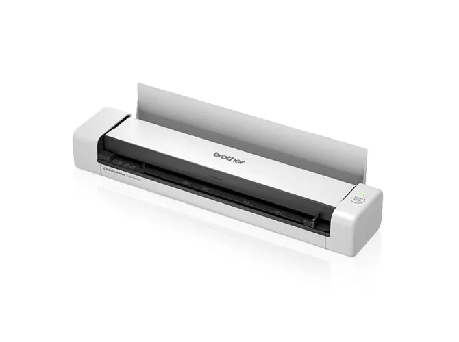 Scanner Brother Portátil DS740D A4 Duplex USB 15ppm