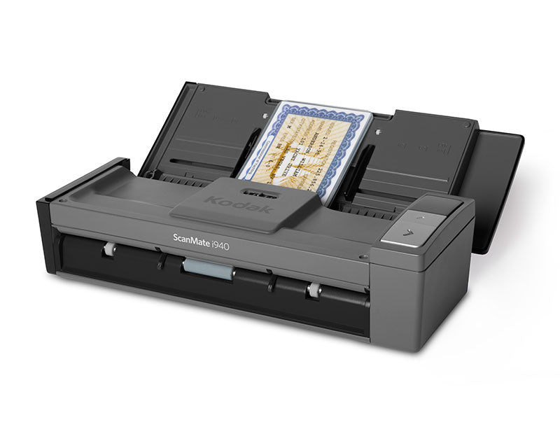 Scanner Kodak ScanMate i940
