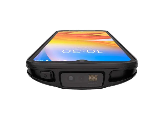 Coletor de Dados Zebra TC15 Android 2D KT-TC15-BRAZIL