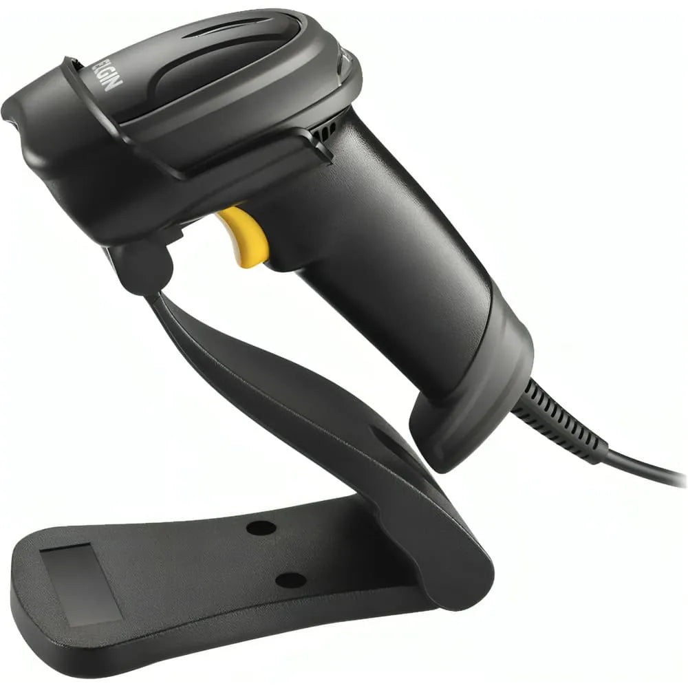 Leitor de Código Elgin 1D/2D EL250