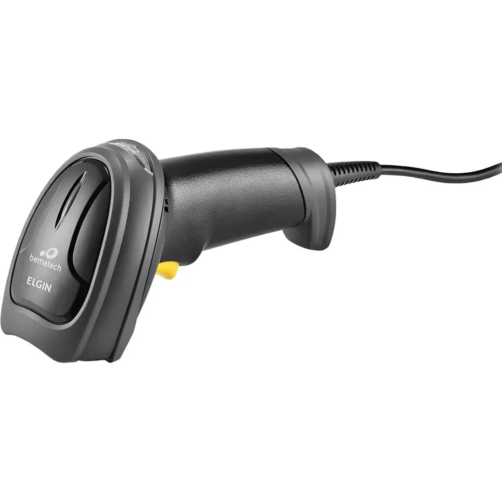 Leitor de Código Elgin 1D/2D EL250