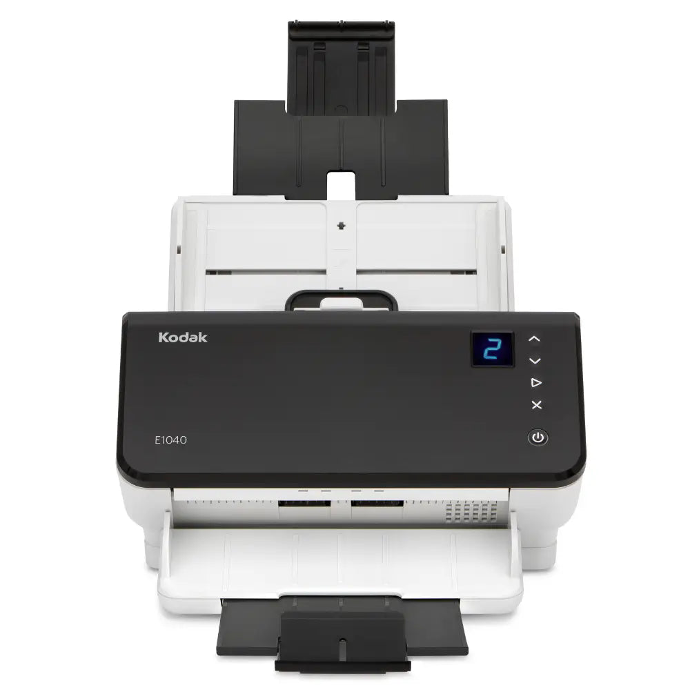 Scanner Kodak Alaris E1040