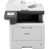 Multifuncional Brother Laser DCP L5512DN, Monocromática, Conexão Ethernet, Conexão USB, 110v