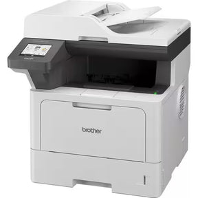 Multifuncional Brother Laser DCP L5512DN, Monocromática, Conexão Ethernet, Conexão USB, 110v