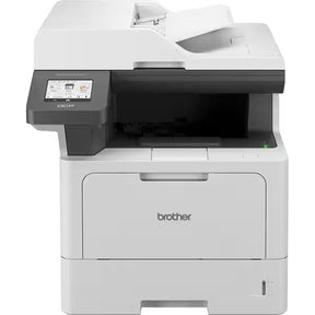 Multifuncional Brother Laser DCP L5512DN, Monocromática, Conexão Ethernet, Conexão USB, 110v