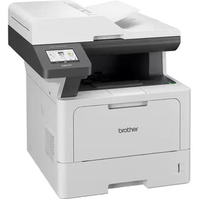 Multifuncional Brother Laser DCP L5512DN, Monocromática, Conexão Ethernet, Conexão USB, 110v
