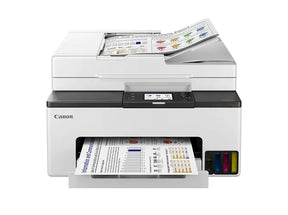 Canon Maxify GX2010 Mega Tank