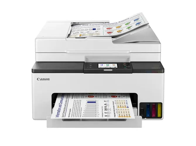 Canon Maxify GX2010 Mega Tank