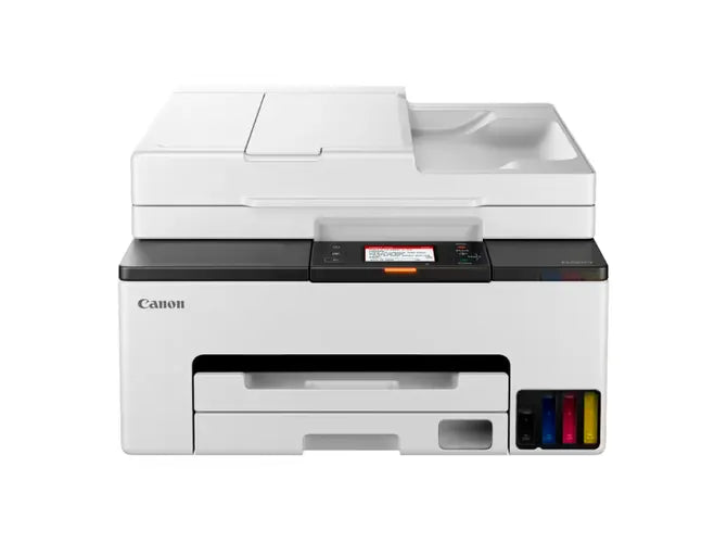 Canon Maxify GX2010 Mega Tank