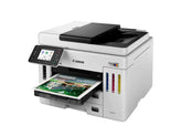 Canon Mega Tank GX7110 A4 Wireless