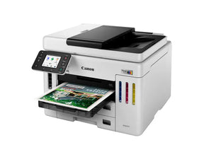 Canon Mega Tank GX7110 A4 Wireless