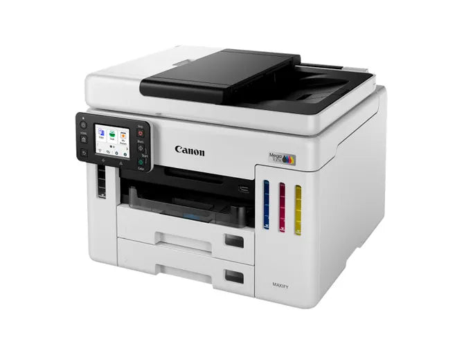 Canon Mega Tank GX7110 A4 Wireless