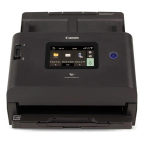 Scanner Canon A4 DR-S350NW