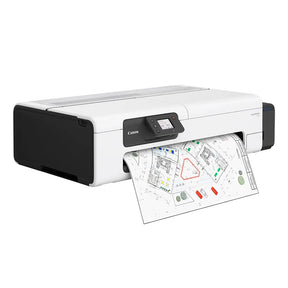 Impressora Plotter Canon imagePROGRAF TC-21 24"