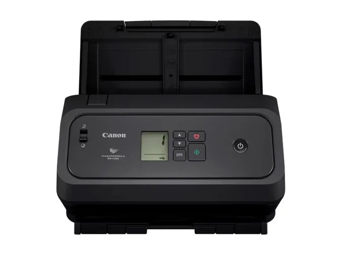 Scanner Canon DR-C350