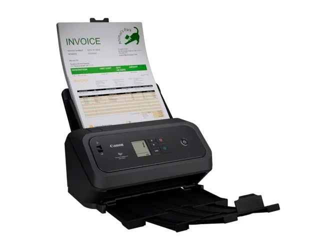 Scanner Canon DR-C350