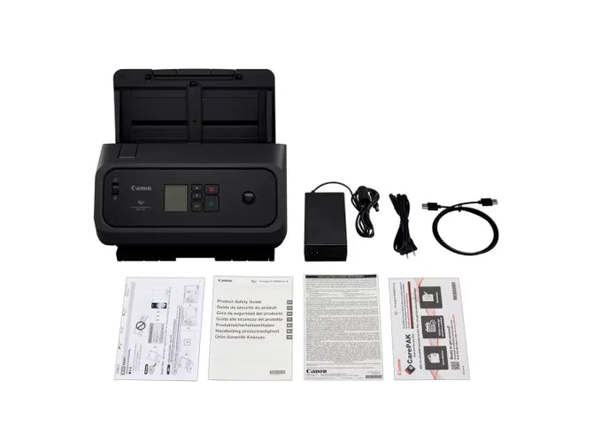 Scanner Canon DR-C350