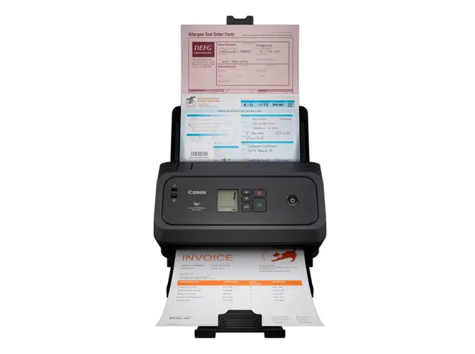 Scanner Canon DR-C350