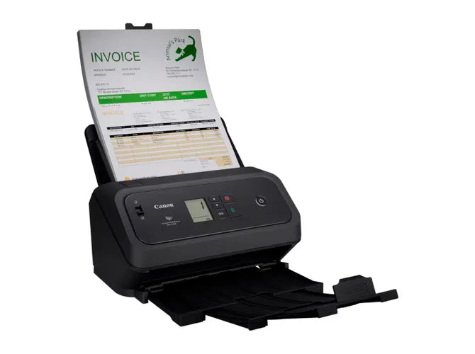 Scanner Canon DR-C340