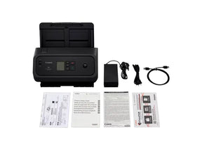 Scanner Canon DR-C340