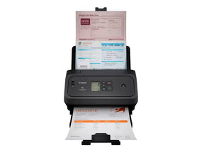 Scanner Canon DR-C340