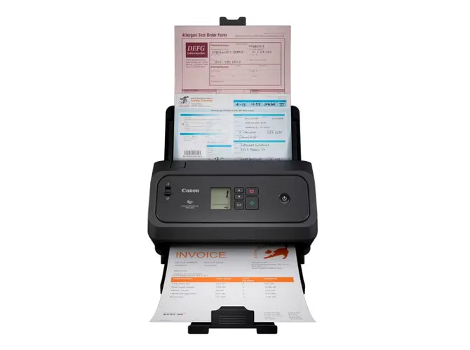 Scanner Canon DR-C340